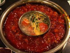 -邓莽子老火锅(鲁祖庙店)