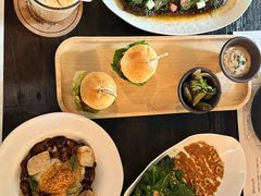 -Ocean's Table 欧舍