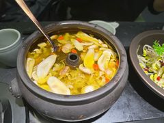 -云海肴云南菜·蒸汽石锅鱼(青岛万象城店)