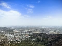 -香山公园