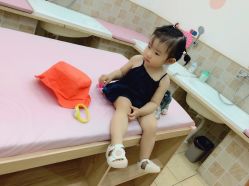 -福娃娃国际亲子俱乐部(丹东店)