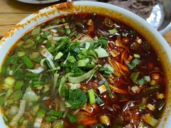 -清真·马安军辣子牛肉面