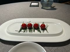 -秀儿四九城·新京菜(亚运村鸟巢店)