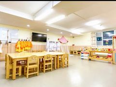 -魔力熊儿童早教托育中心(硚口同馨店)