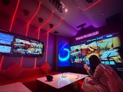 -星聚会KTV(龙湖上海奉贤天街店)