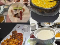 -羲和雅苑•北京烤鸭(国贸商城店)