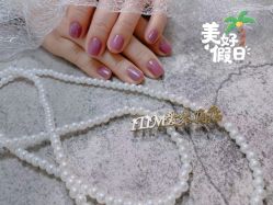 -1T·1M 日式美甲美睫