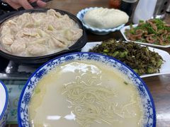 -雪琴面馆富安特色鱼汤面(城中花园店)