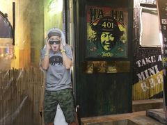 -401餐厅(弘大店)