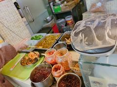 -红鼻子桂林米粉(金唐新光界店)