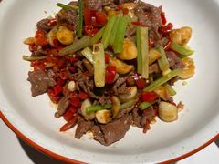 -首秀·四川料理(吾悦广场店)