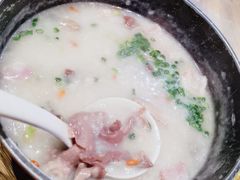 -南记食粥坊·宵夜大排档(岭南分店)