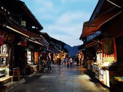 -金必轩(青岩店)