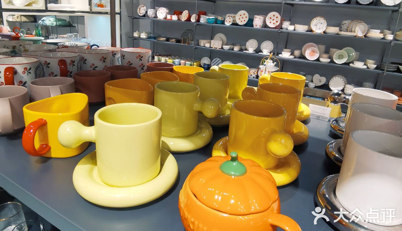新店发现！宝藏生活家居店