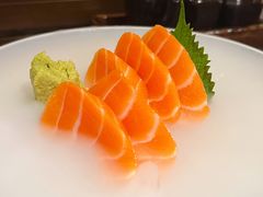 -山葵家·创意料理(宁波来福士店)