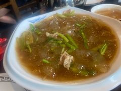 -高晓山馅饼店(牛庄百年店)