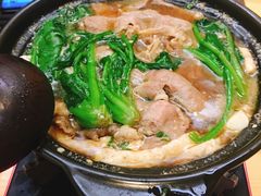-樱の千渡日式料理·铁板烧•烧鸟(金盛田广场店)