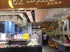 -上清·三文鱼鲜寿司(同德店)