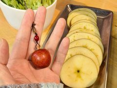 -霸腹烤肉(厦门柚子番店)