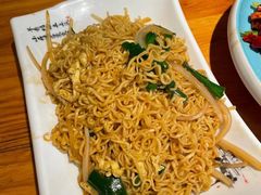-丹东立强海鲜烧烤·牛B大串(星海店)