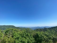 -妙峰山风景名胜区