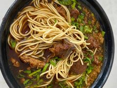-上海为民商行清真饭店(南大路店)