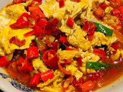 剁椒鸡蛋-潇湘阁(昆泰国际大厦店)
