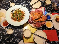 -旺角小渔村(二马路店)