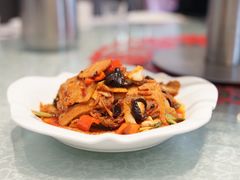 -香园楼(钻石路店)