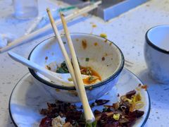 -五谷丰登·胶东海鲜·家常菜(张村店)