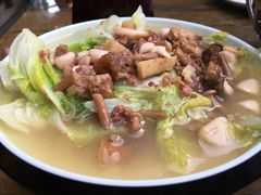 -隔壁老王·家常云南菜(花巷店)