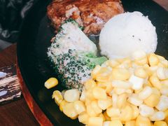 -铃木食堂(帽儿胡同店)