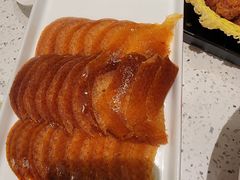 -玉林烤鸭店(垡头店)