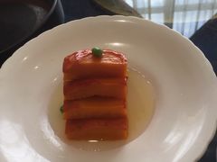 -香雪海饭店中餐厅(人民桥店)