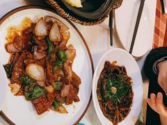 -锦園(伊势丹美食城店)
