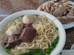 -楚生鹅粿条汤(东山分店)