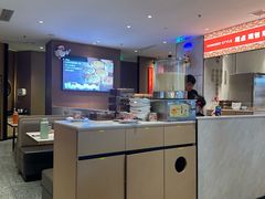 -北大荒人•新东北菜(青岛银座店)