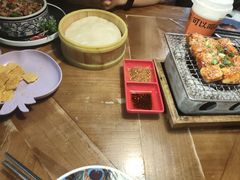 -雀舞云南菜(天津天河城购物中心店)