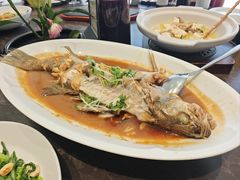 -连鹭海鲜·海肠捞饭·欢聚宴请(星海店)