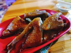 -光明刘冰乳鸽店(光明法政北路店)