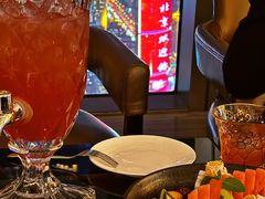 -云·酷Atmosphere(国贸大酒店)