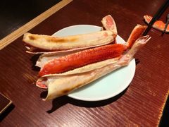 -蟹田居·活蟹料理(东城店)