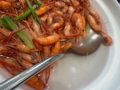 -火福·天湖阁大闸蟹博物馆主题餐厅(浅水湾店)