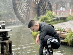 -竹泉村旅游度假区