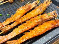 -微醺烤牛·炭火烧烤·精酿啤酒(东郊记忆店)