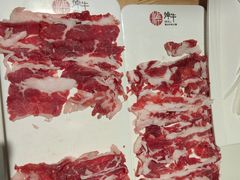 -焯牛潮汕牛肉火锅(云峰街创始店)