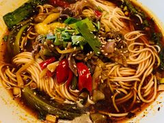 -好這口重庆小面(总店)