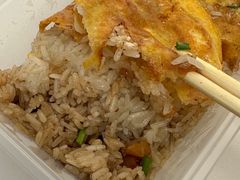 三鲜豆皮-老通城豆皮大王(吉庆街店)