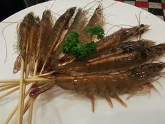 -一哥澳门豆捞 · 十七年经典澳门火锅(四季天地店)