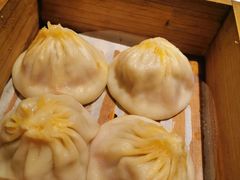 龙虾汤包-民国红公馆·秦淮八艳(夫子庙店)
